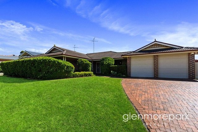 9 Stein Place, NSW 2745