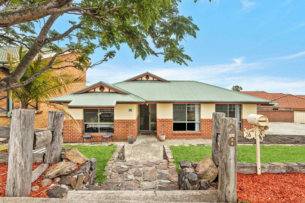 26 Fields Drive, Albion Park NSW 2527 House for Sale Allhomes