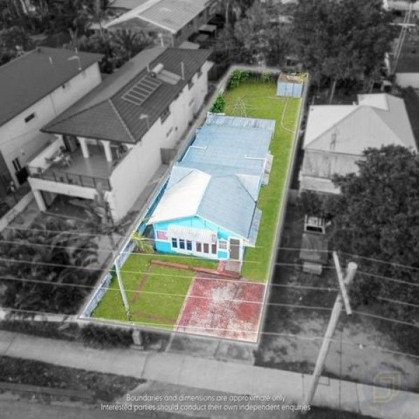 200 Hornibrook Esplanade, QLD 4019