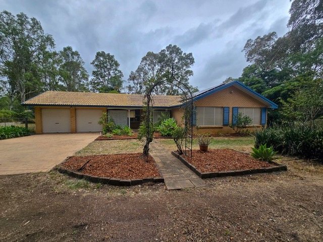 150 Catherine Fields Road, NSW 2557