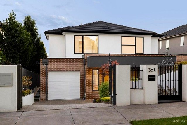 36A Webster Street, VIC 3124
