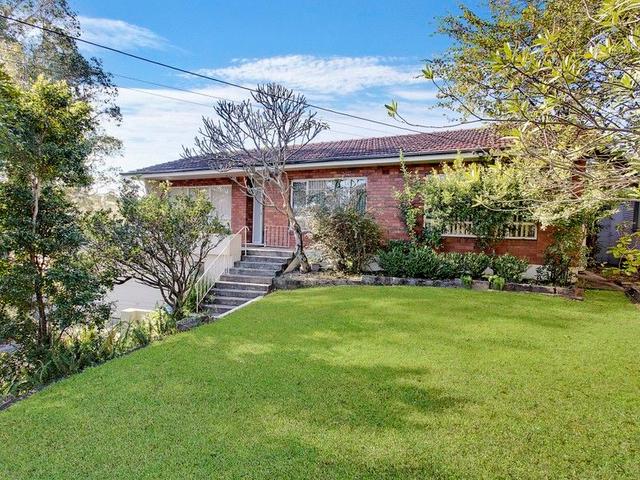 623 Warringah  Road, NSW 2087