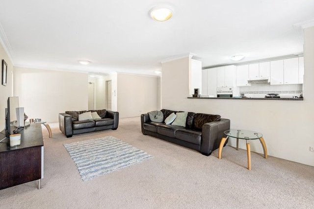 12/23-25 Chapman  Street, NSW 2227