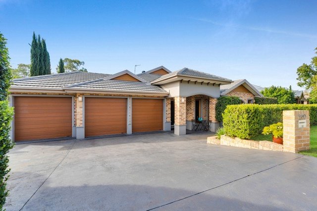 120 Macarthur Circuit, NSW 2570
