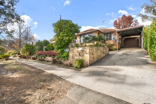 76 Duffy Street, ACT 2602