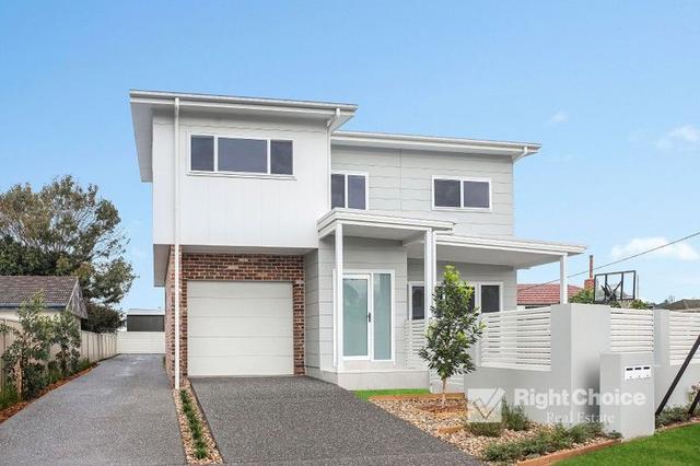115 Pur Pur Avenue, NSW 2528
