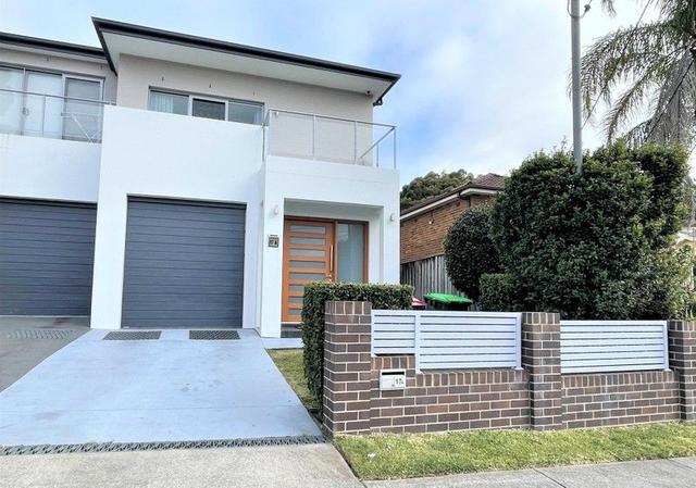 17A Lexington Avenue, NSW 2122