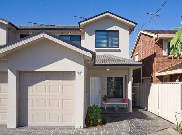 43 General Holmes Drive, NSW 2216