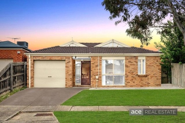 13 Stella Way, VIC 3029