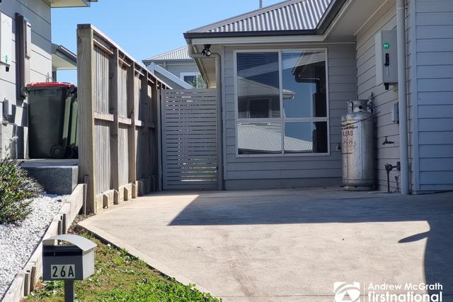 26A Quinn Street, NSW 2281