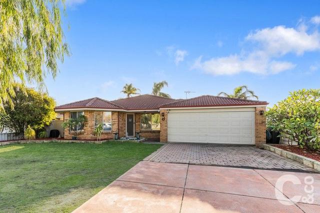 39 Gnangara Drive, WA 6169