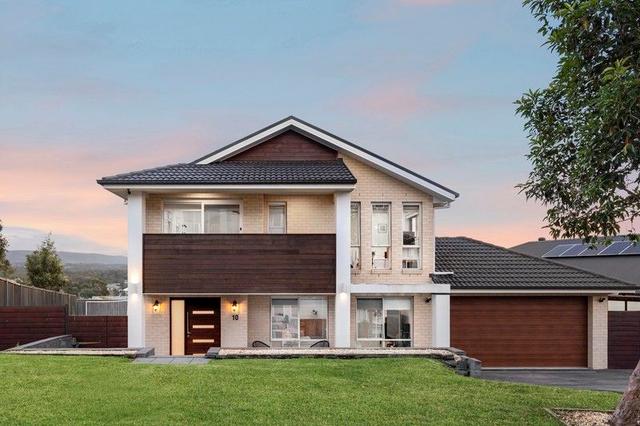 10 Summit Ridge, NSW 2754