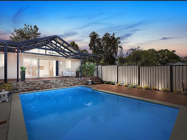 11A Sherwood Street, NSW 2212