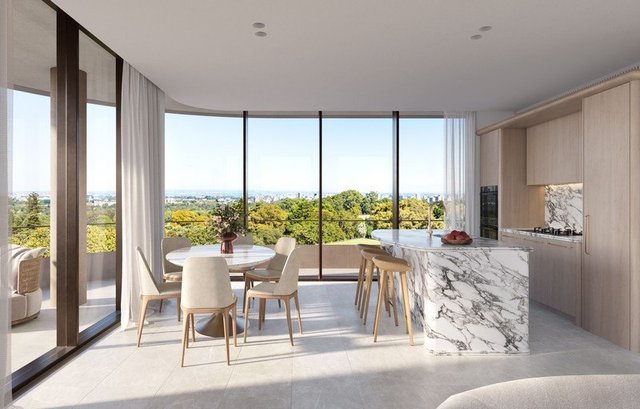 404/2 Nelson Street, NSW 2022