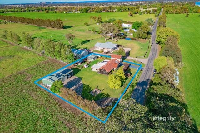 346 Comerong Island Road, NSW 2540