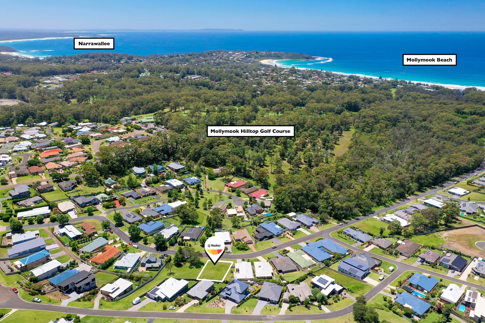 58 Settlers Way, Mollymook NSW 2539 Allhomes
