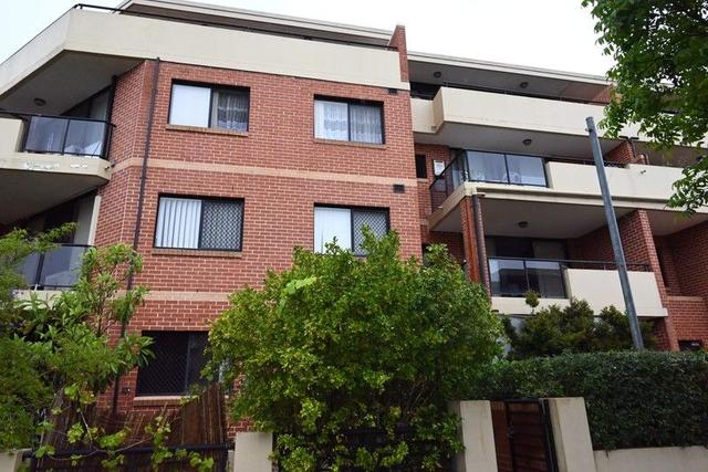 8/1 Kitchener Ave, NSW 2143