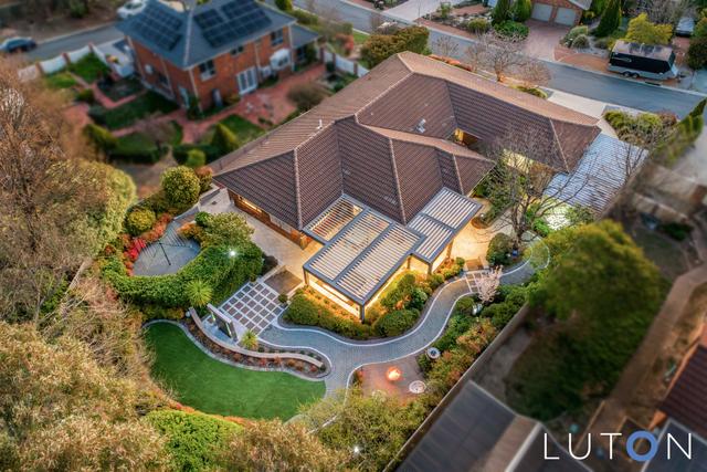 10 Churchill Way, ACT 2906