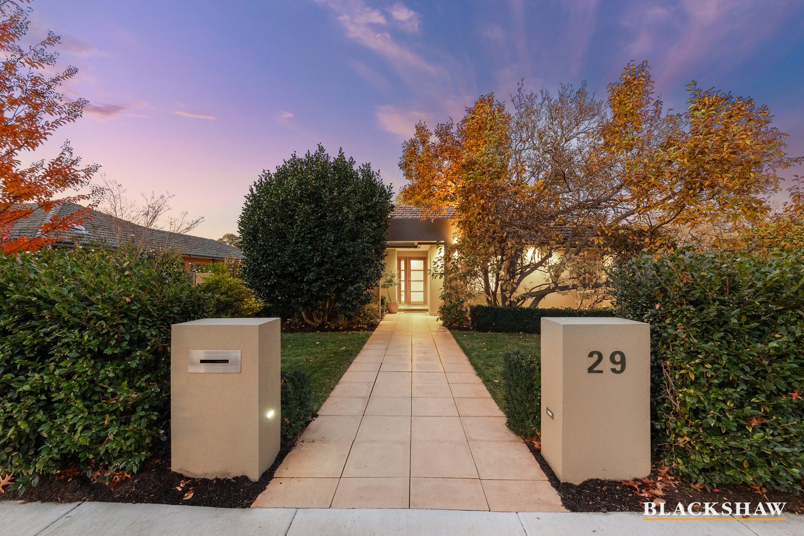 29 Lefroy Street, Griffith ACT 2603 Allhomes