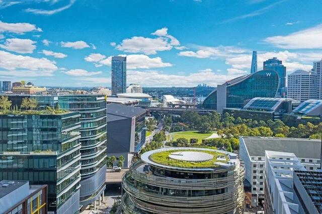 Middle Lvl/82 Hay Street, NSW 2000