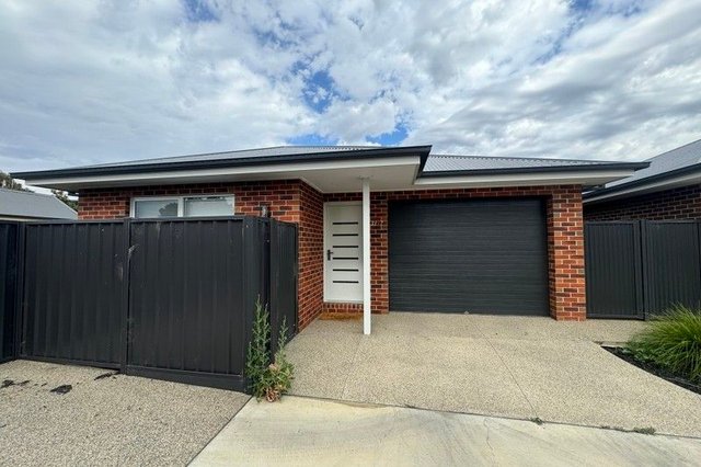 13/17 Buckworth Street, VIC 3631