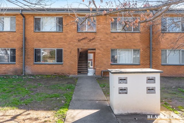 9/9 Wark Street, ACT 2605