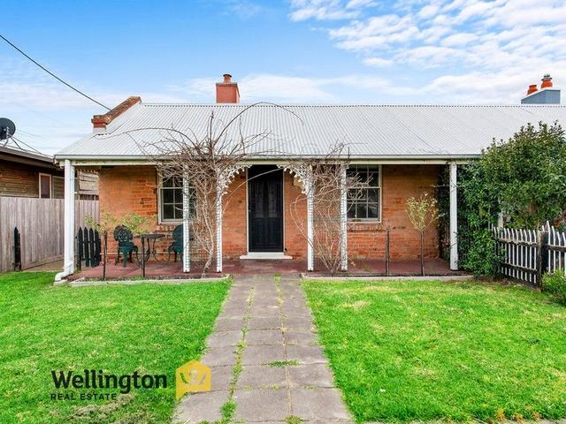 78 Thomson Street, VIC 3850