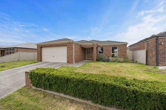 25 Josephine Way, VIC 3356