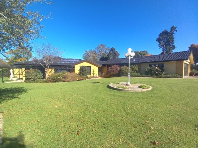 (no street name provided), NSW 2453