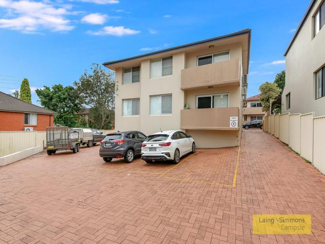 2/45 First Avenue, NSW 2194