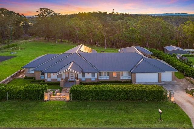 2 Moss Ridge, NSW 2756