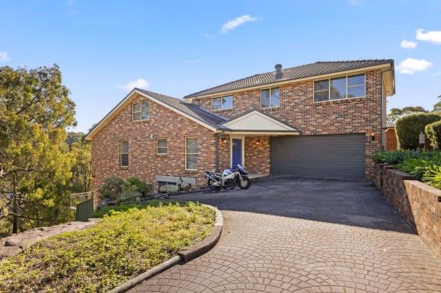 12B Barrier Place, NSW 2234