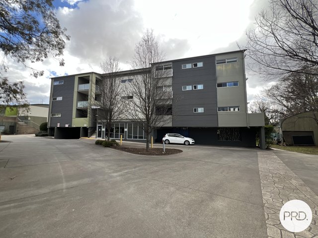 60/3 Young Street, NSW 2620