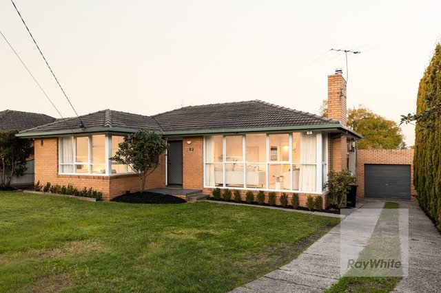 82 Moreton Crescent, VIC 3083