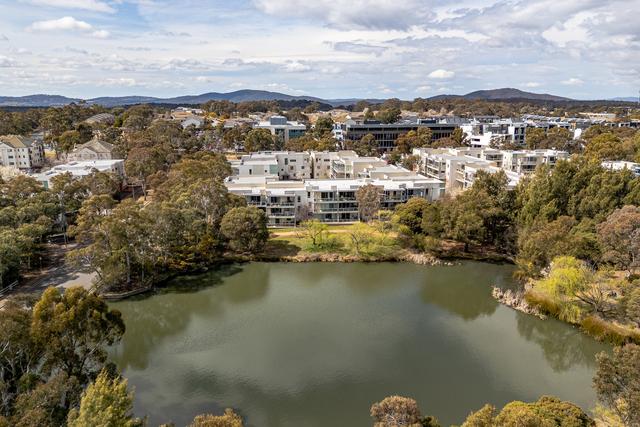 40/2 Eardley Street, ACT 2617