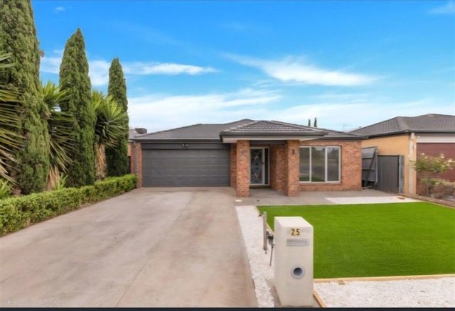 25 Northbridge Dr, VIC 3029