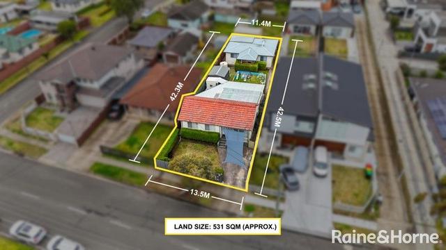 14 Anderson Avenue, NSW 2170