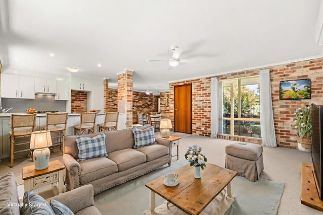 2/205 Wallace Street, NSW 2622