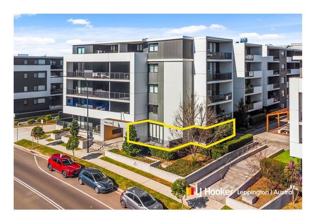 G14/125a Jerralong Drive, NSW 2762