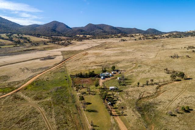 4332 Monaro Highway, NSW 2626