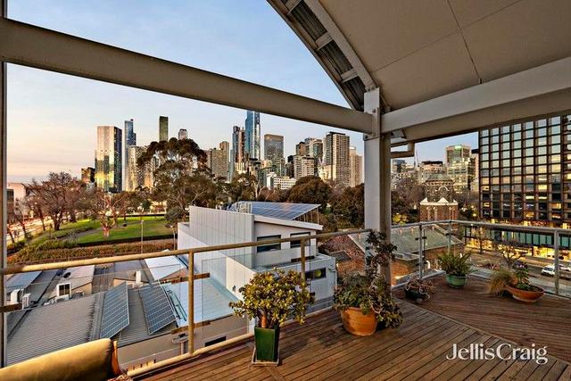 51/1 Flagstaff Lane, VIC 3003