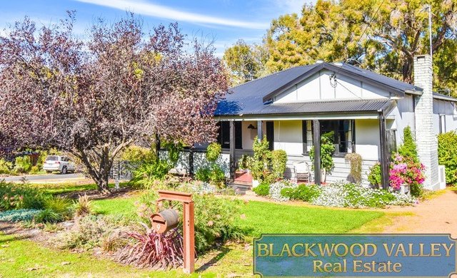 Lot 1/9 Peninsula Road, WA 6255