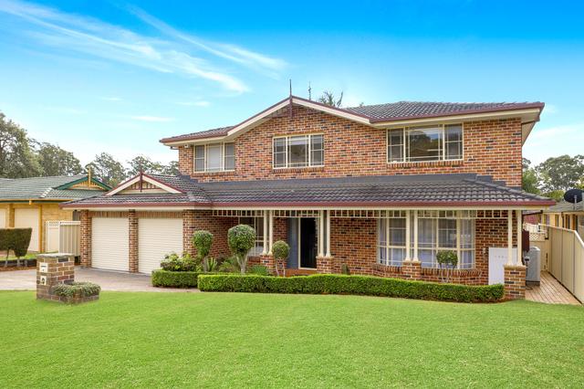 38 Rembrae Drive, NSW 2251