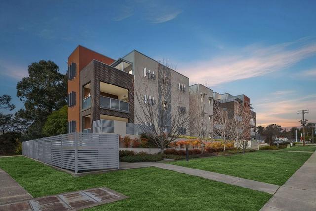 30/6 High Street, NSW 2620