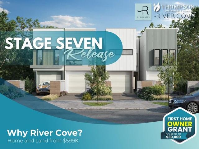 Lot 70 River Cove Circuit, Castle Hill, QLD 4503