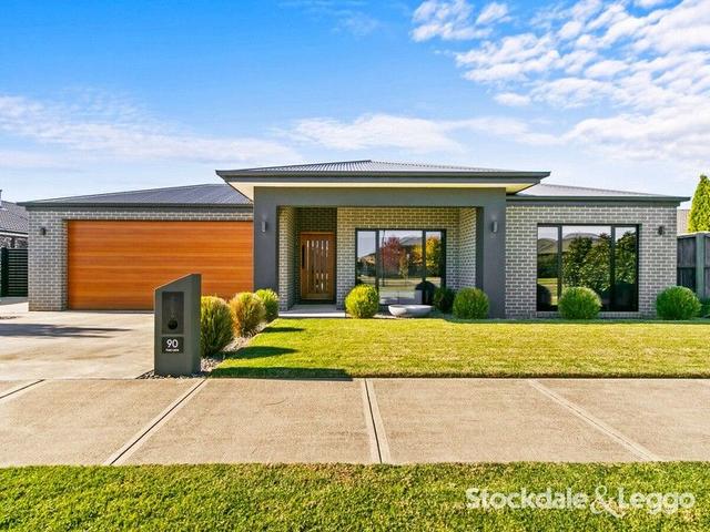 90 Park Lane, VIC 3844