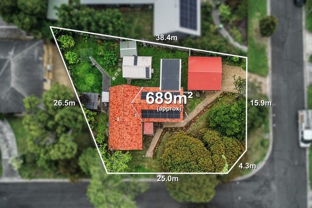 4 Erica Crescent, VIC 3135