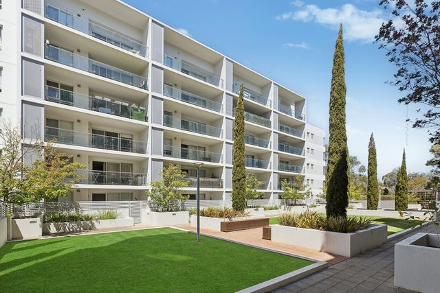 122/72 College Street, ACT 2617