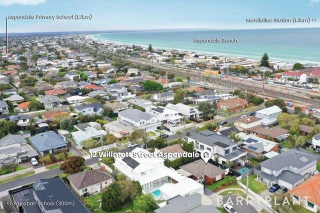 12 Willmott Street, VIC 3195