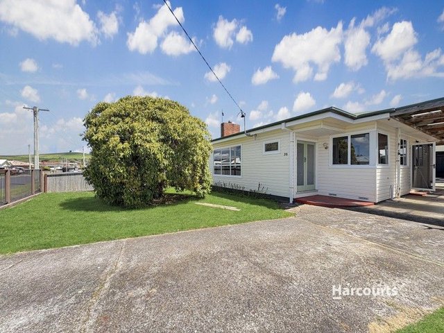 28 Lloyd Street, TAS 7315